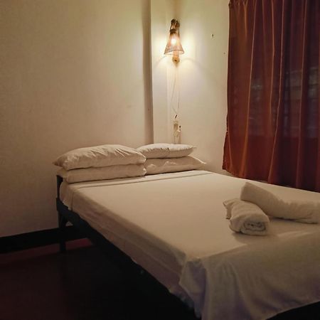 Mylene Room Rental Manoc-Manoc エクステリア 写真