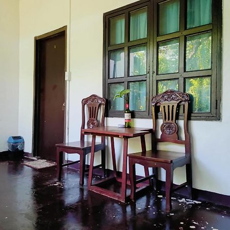 Mylene Room Rental Manoc-Manoc エクステリア 写真