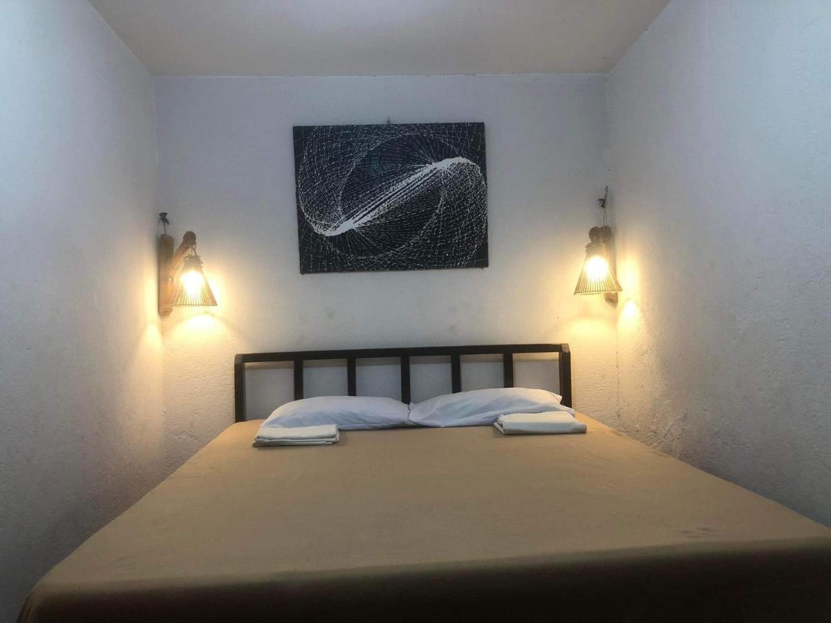 Mylene Room Rental Manoc-Manoc エクステリア 写真