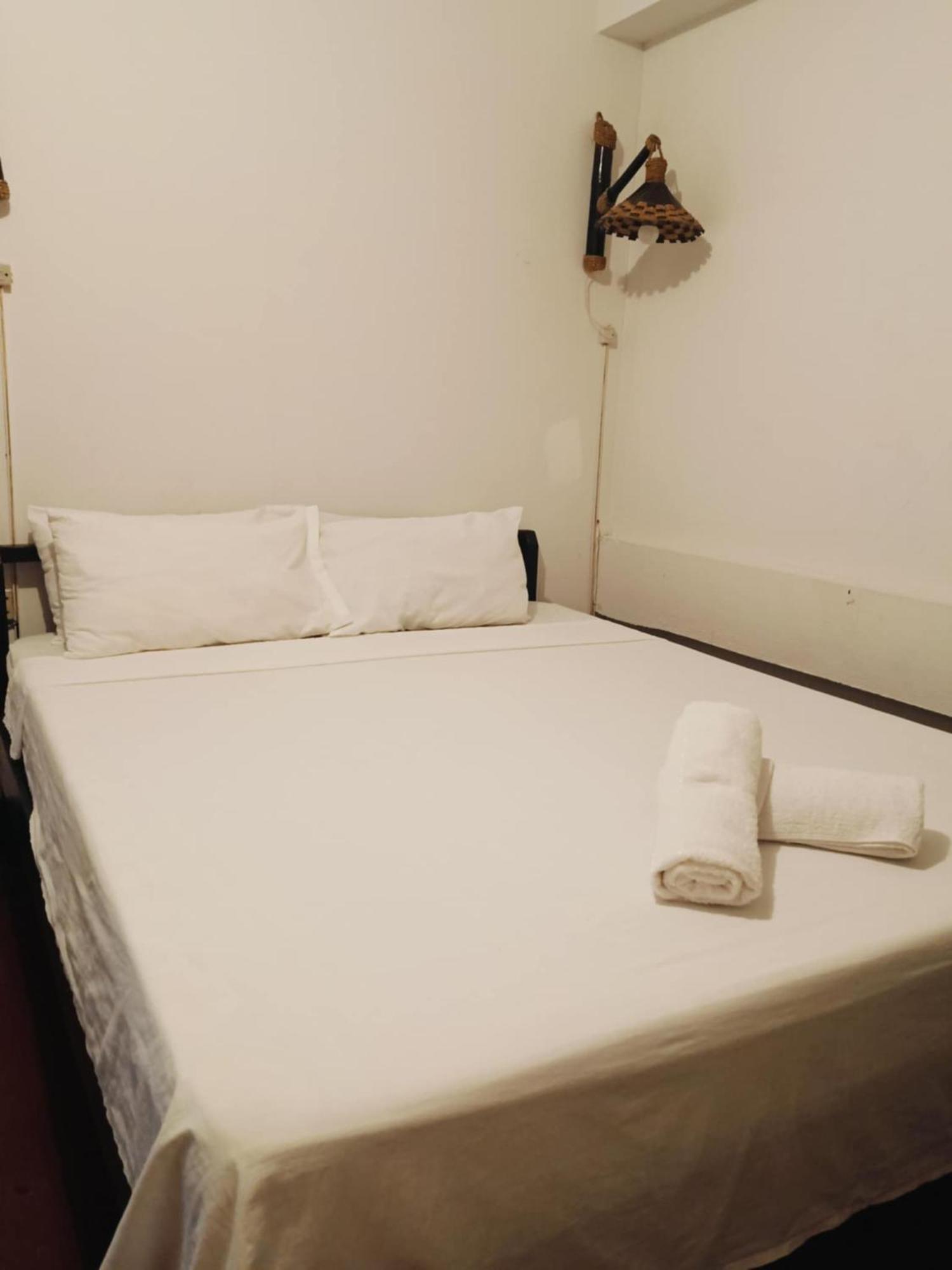 Mylene Room Rental Manoc-Manoc エクステリア 写真