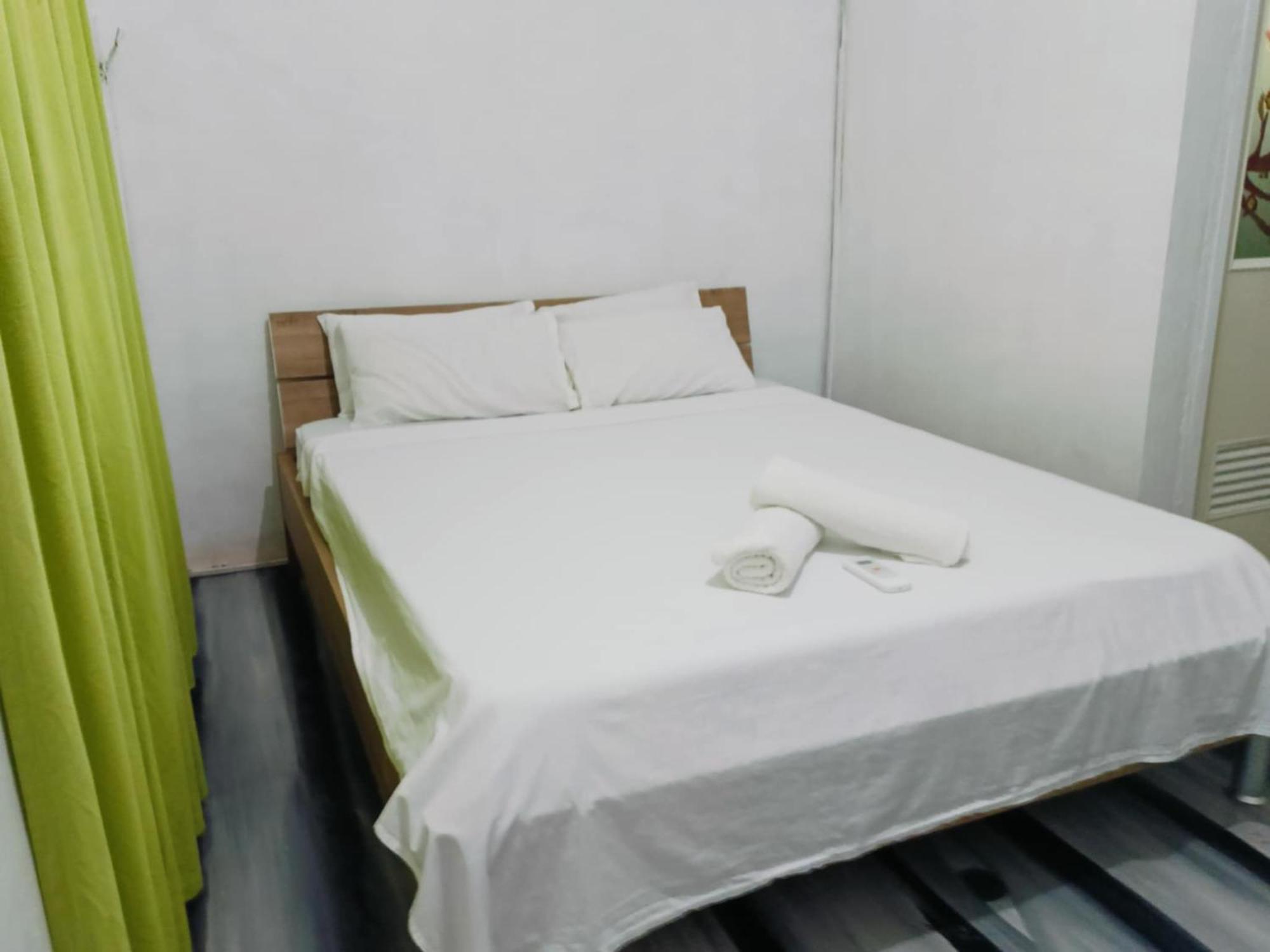 Mylene Room Rental Manoc-Manoc エクステリア 写真