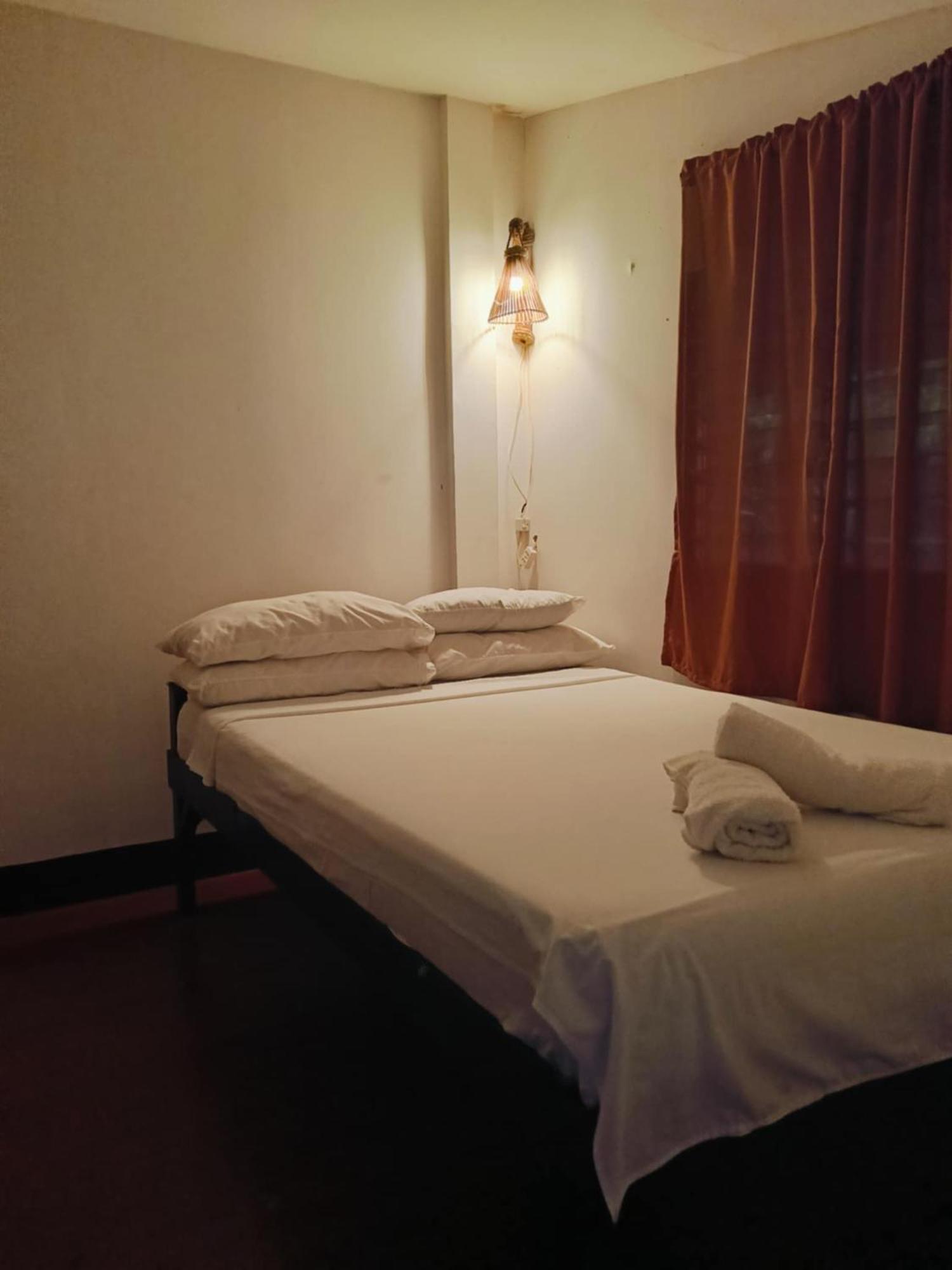 Mylene Room Rental Manoc-Manoc エクステリア 写真