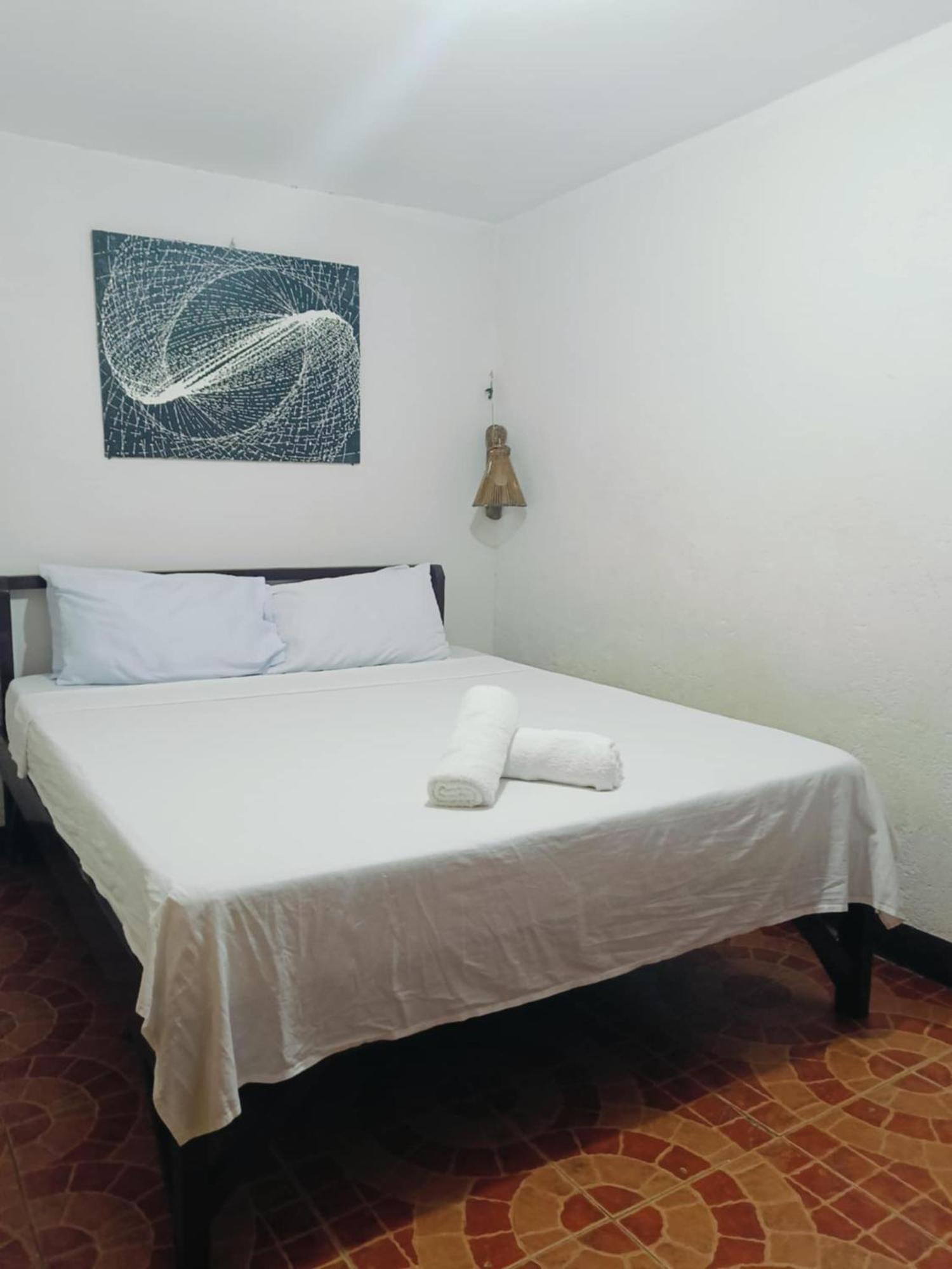 Mylene Room Rental Manoc-Manoc エクステリア 写真